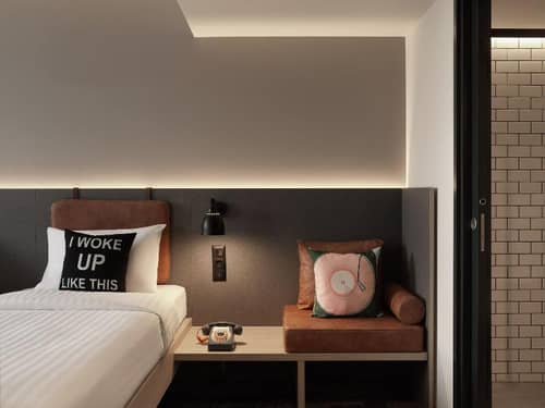 Hotel Park