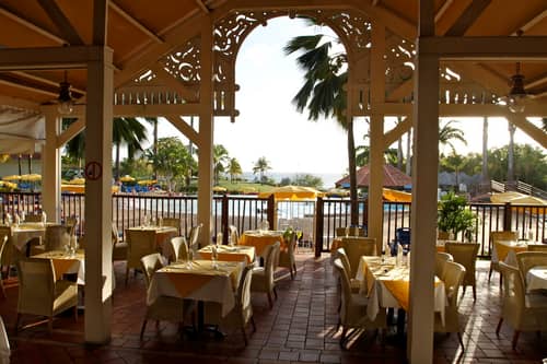 Pierre & Vacances Village Sainte Luce