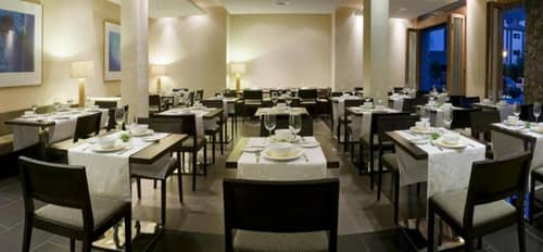 Playa Calera Suite