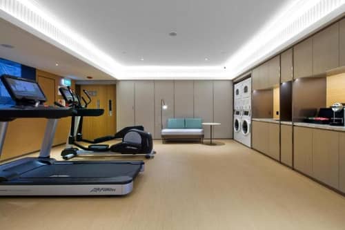Ji Hotel Orchard Singapore