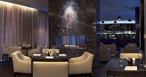 Queen Victoria Hotel by Newmark