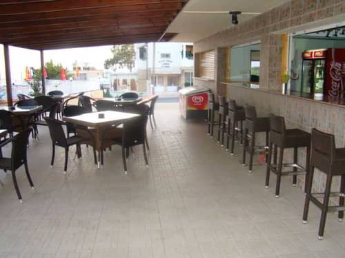 A. Maos Apts