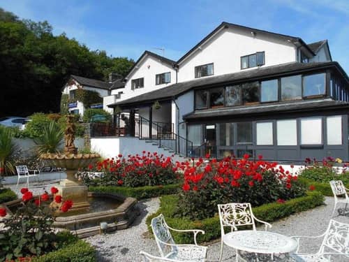 Damson Dene Hotel