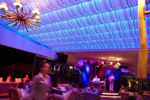 Anthemus Sea Beach Hotel & Spa