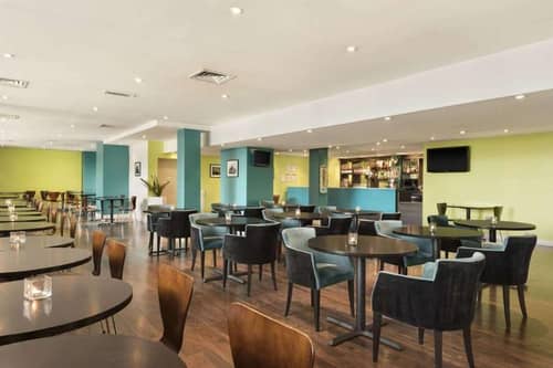 Heeton Concept Hotel - City Centre Liverpool