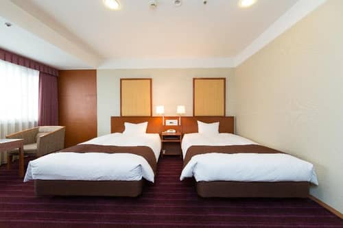 Meitetsu Grand Hotel