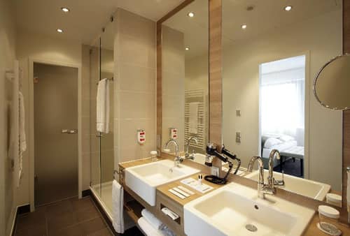 H4 Hotel Berlin Alexanderplatz