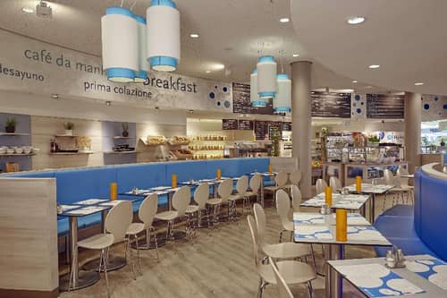 H2 Hotel Berlin Alexanderplatz