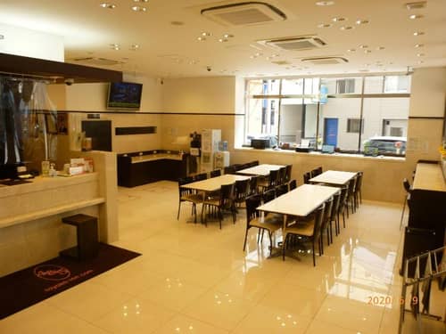 Toyoko Inn Fukuoka Tenjin Minami