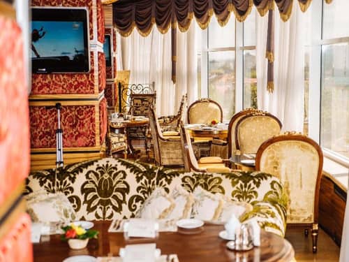 Nobil Luxury Boutique Hotel