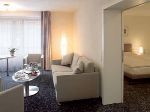 Premier Inn Braunschweig City Centre