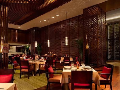 Banyan Tree Macau