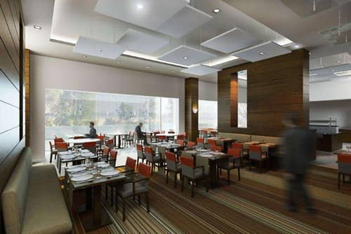 Hilton Garden Inn Sanliurfa