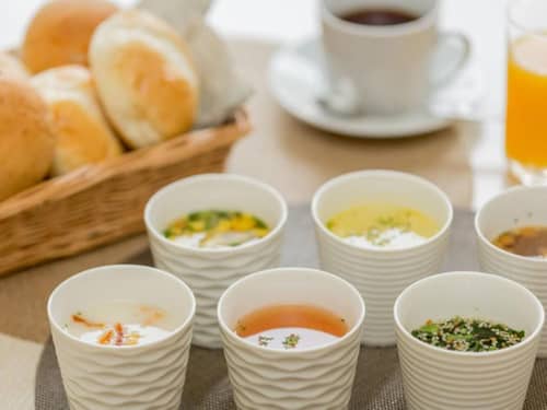 Toyoko Inn Miyazaki Ekimae