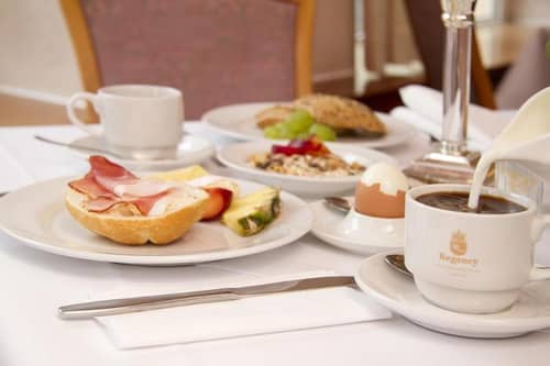 Royal International Leipzig