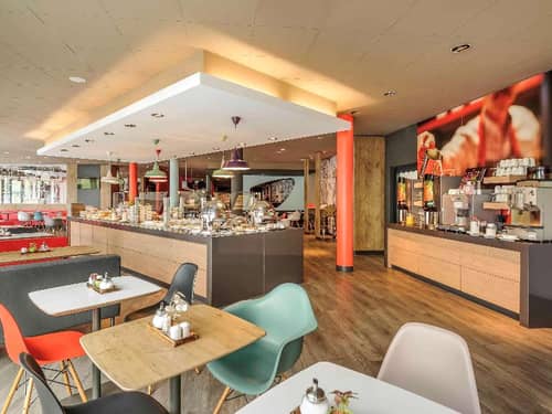 Ibis Konstanz