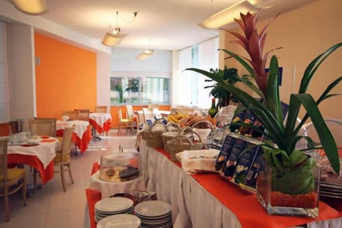 B&B HOTEL Bergamo Executive