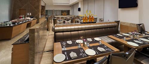 Orange Megastructure Llp Formerly Tgb Surat Upcomi