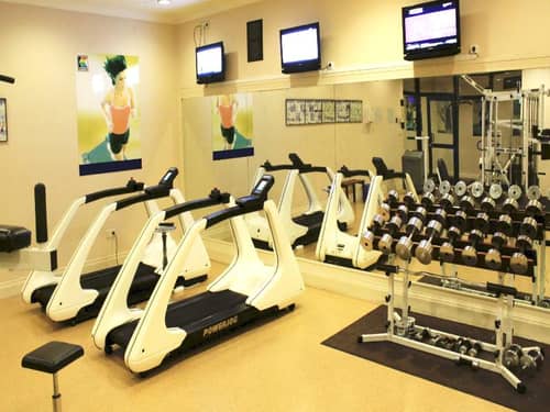 International Hotel Tashkent