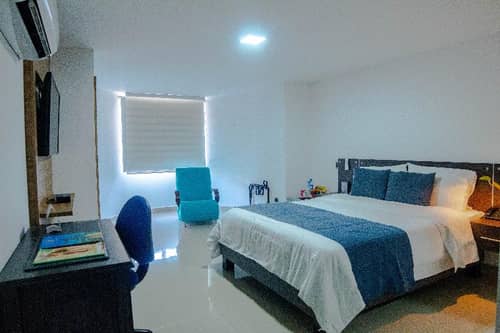 Azor Hoteles