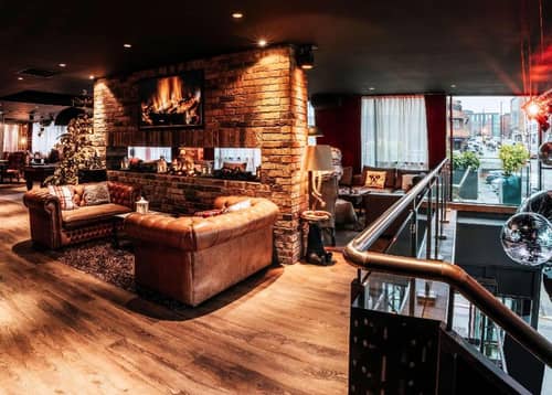 B&B HOTEL BIRMINGHAM