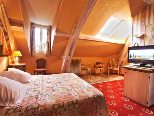 Belle-Isle sur Risle