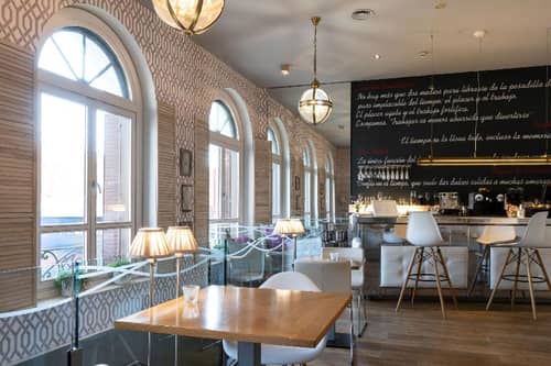 Petit Palace Savoy Alfonso XII