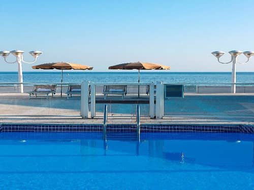 JW Marriott Cannes