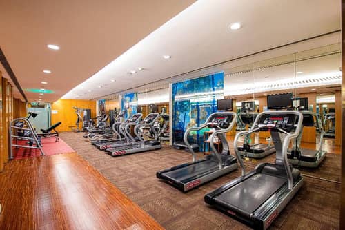 Holiday Inn City Centre Qingdao