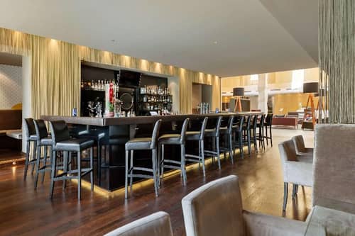 DoubleTree by Hilton Vienna Schonbrunn