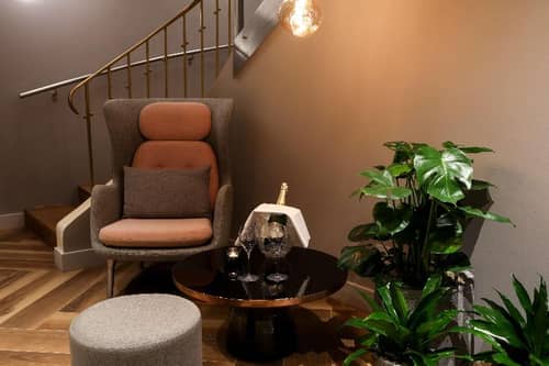 art'otel berlin mitte powered by Radisson Hotels