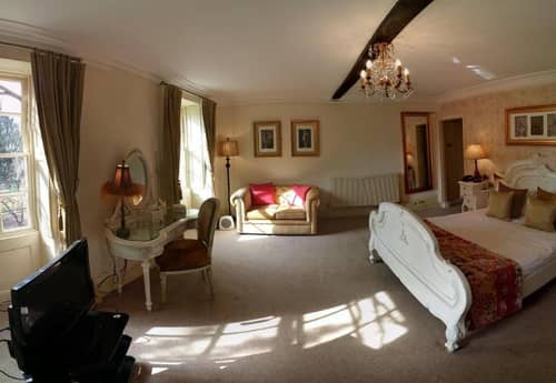 The New French Partridge