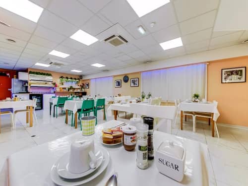 Grantly Hotel, London Shepherd's Bush