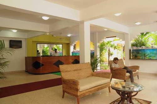 Peninsula Beach Resort