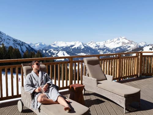 Residence Pierre et Vacances Premium L'Amara