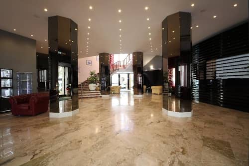 Grande Albergo Maugeri