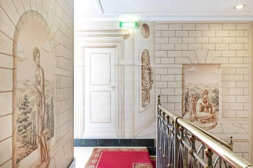 Hotel Internazionale