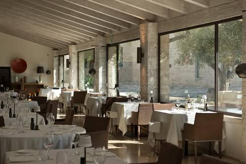 Relais Histo San Pietro sul Mar Piccolo