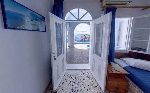 Kafieris Blue Apartments