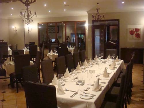 Mont Aux Sources Hotel & Resort