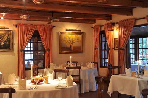 Coach House Hotel & Spa