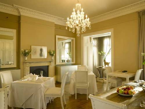 Dock House Boutique Hotel and Spa by Newmark