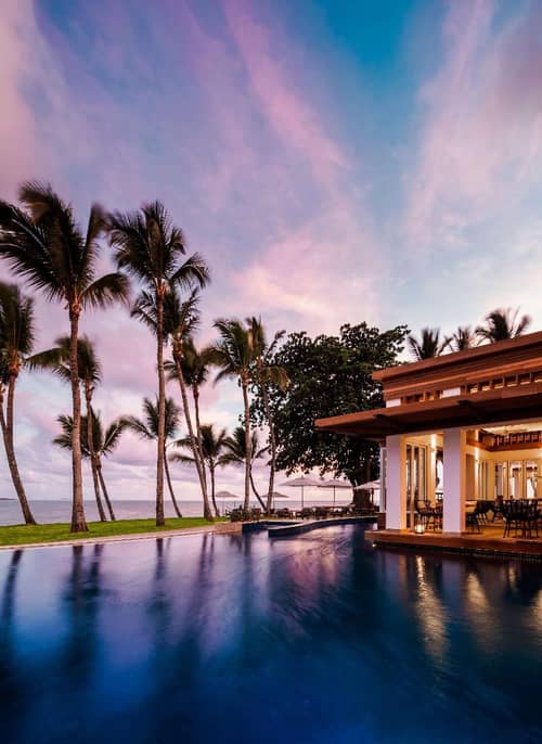 One&Only Le Saint Geran, Mauritius