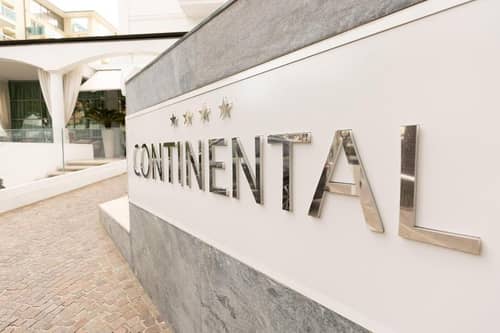 Hotel Continental