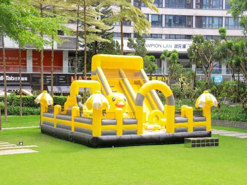 Crowne Plaza Guangzhou Huadu