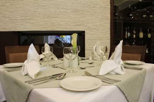 GHL Hotel Hamilton