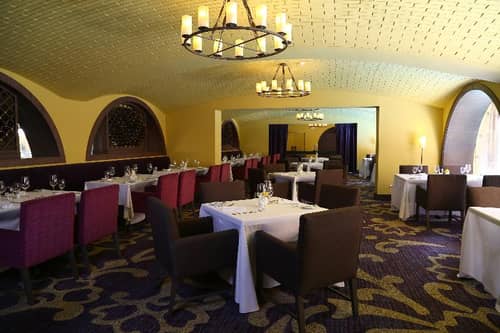 Costa del Sol Trujillo Centro