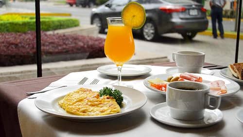 Roosevelt Hotel & Suites