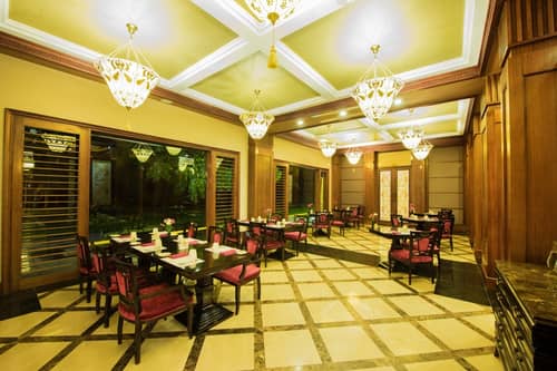 Vinpearl Luxury Nha Trang