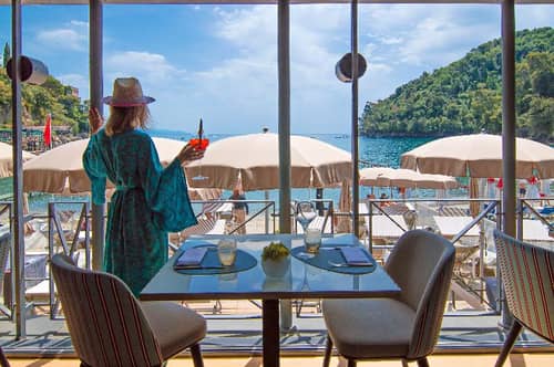 Eight Hotel Paraggi
